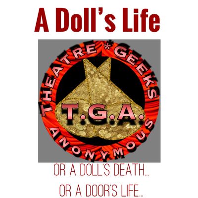 Episode 31: A DOLL'S LIFE