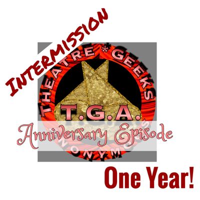 Anniversary Intermission Episode