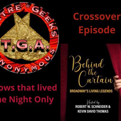 TGA/BTC Crossover Episode