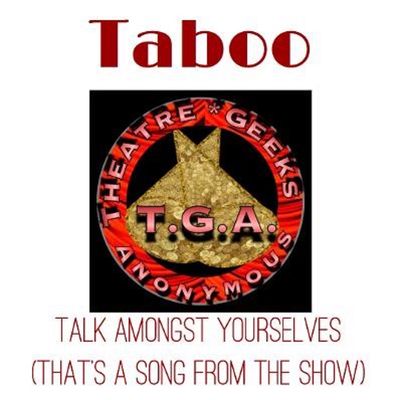 Episode 45: TABOO