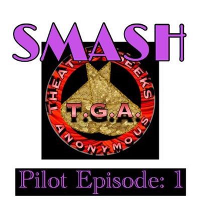 Episode 47: SMASH Pilot Episode: 1