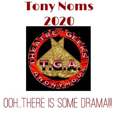 Intermission 31: 2020 Tony Award Nominations