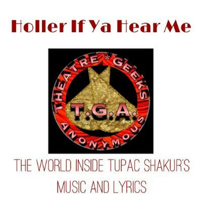 Episode 61: HOLLER IF YA HEAR ME