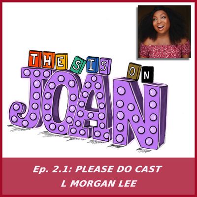 #2.1 Please Do Cast L Morgan Lee