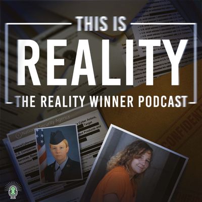 This is Reality- Podcast Teaser