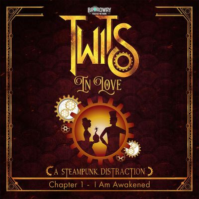 Twits In Love, Chapter 1 - I Am Awakened