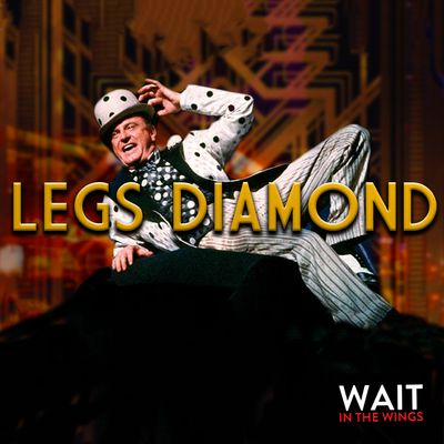 The Broadway Massacre of Legs Diamond (WitW S2E5)