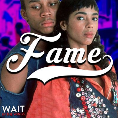 The Bumpy History of Fame 1980 (WitW: S2E6)