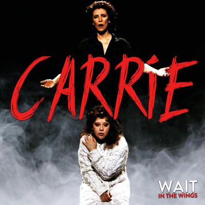 The Insane History of Carrie the Musical (WitW S2E7)