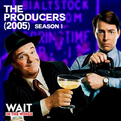 The Producers 2005: What Happened? (WitW: S1E4 Ft. KateCast Reviews)