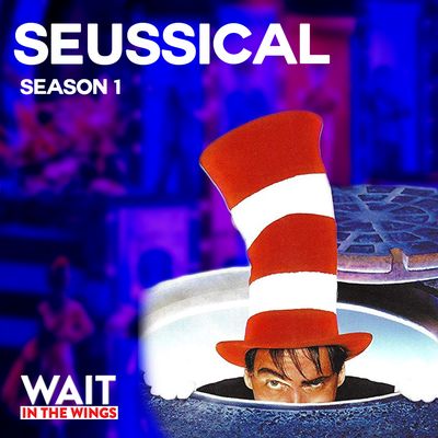 The Wubulous History of Seussical | WitW Live (WitW: S1E5)