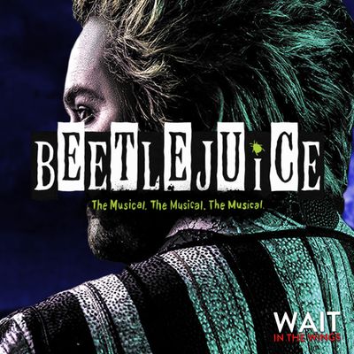The Hectic History of Beetlejuice the Musical (WitW S2E1)