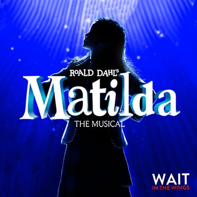 A Triumphant History of Matilda the Musical (WitW S2E4)