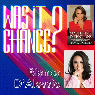 #100 - Bianca D’Alessio: Selling the Hamptons and Finding Yourself