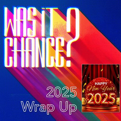 #104 - 2025 End of Year Reflection