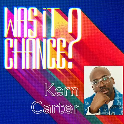 #112 - Kern Carter: Read Between the Grind