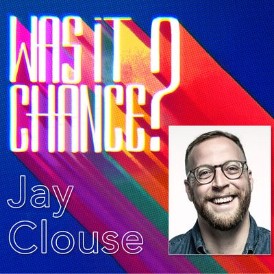 #23 - Jay Clouse: Enabling Creators to Be More Creative (and Earn More Money)