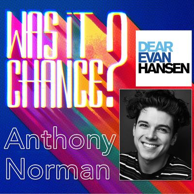 #36 - Anthony Norman: Accidentally Becoming Successful