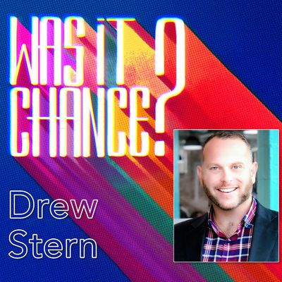 #50 - Drew Stern: Creating Theater's First Digital Collectible Marketplace