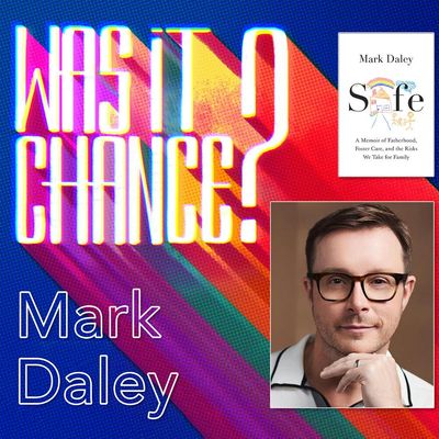 #63 - Mark Daley: Wrong Door, Right Time