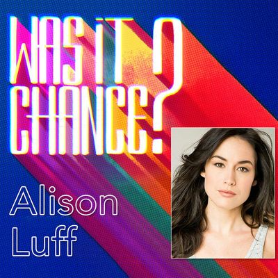 #69 - Alison Luff: The Power of 'No'