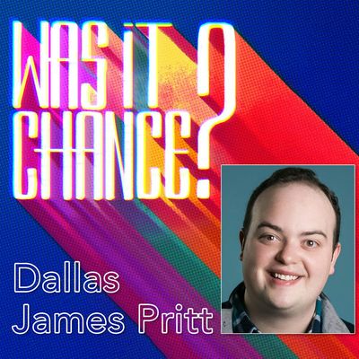 #71 - Dallas James Pritt: Turning Rejection into Fuel