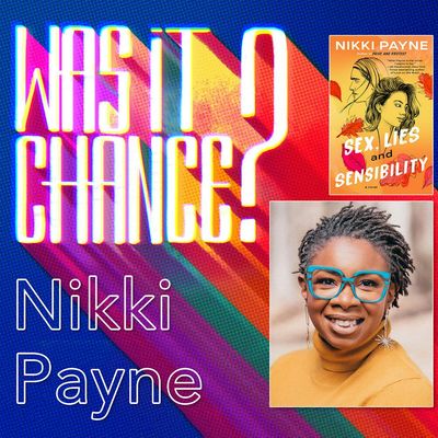 #75 - Nikki Payne: Writing Black Women Into Their Happily Ever After