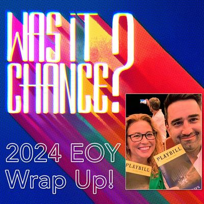 #80 - 2024 End of Year Reflection