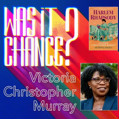#94 - Victoria Christopher Murray: An Overnight Sensation After 25 Years