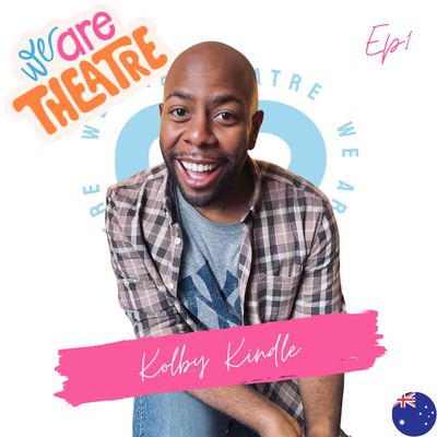 Episode 1 - Come From Away - Kolby Kindle