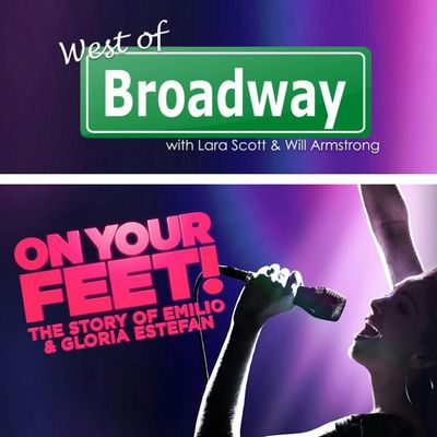 On Your Feet! / Rick Miller