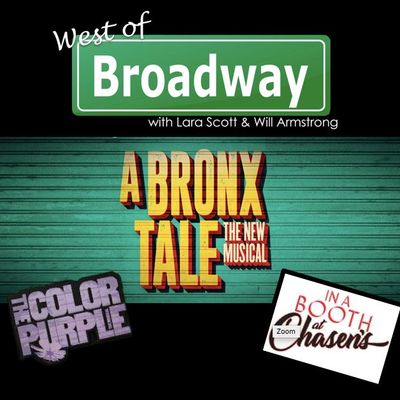 A Bronx Tale and More!