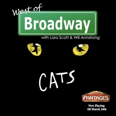 Cats National Tour