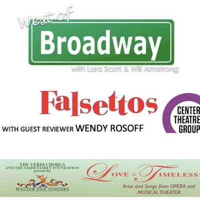 Falsettos