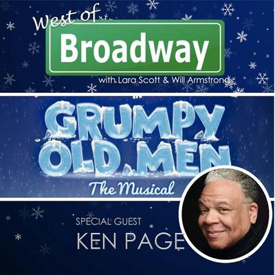 Grumpy Old Men - Ken Page