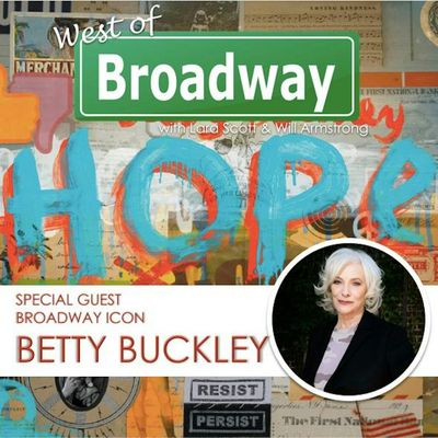 Betty Buckley