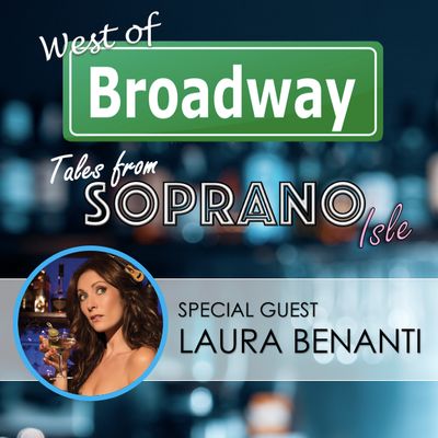Laura Benanti - Tales from Soprano Isle