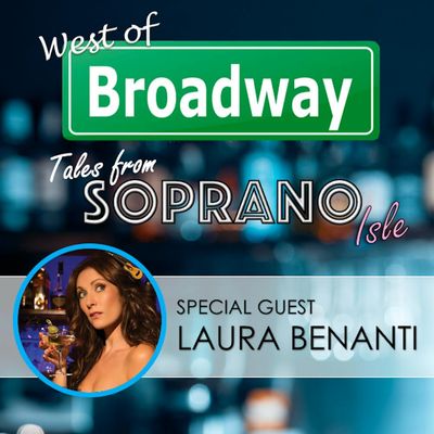 Laura Benanti - Tales from Soprano Isle