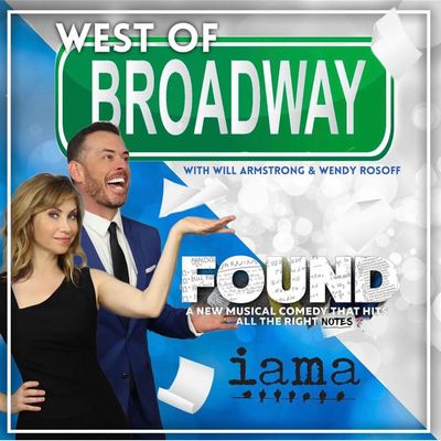 Meet the cast of IAMA Theater's Found 