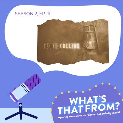 S2, Ep. 11 - Floyd Collins