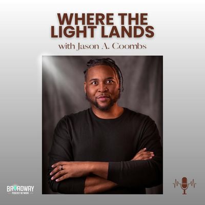 Where the Light Lands