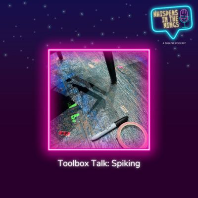 Toolbox Talk: Spiking