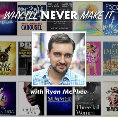 2018 Tony Awards Predictions with PLAYBILL Managing News Editor Ryan McPhee