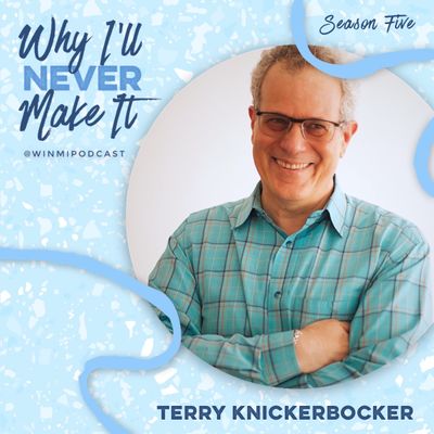 Terry Knickerbocker - New York Acting Teacher and Theater Director Helps Actors Become Their Best