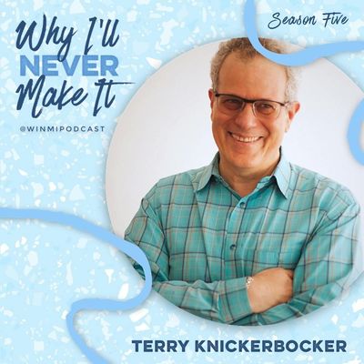 Terry Knickerbocker - New York Acting Teacher and Theater Director Helps Actors Become Their Best