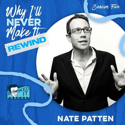 Nate Patten on the Strange and Wonderful 2020 Tony Award Nominations (REWIND)