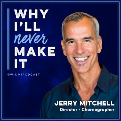 Jerry Mitchell Knows His Worth as Director & Choreographer Despite 6 Losses at the Tony Awards