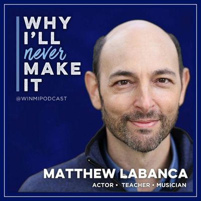 Matthew LaBanca Creates a One-Man Show After Being Fired From a Private Catholic School