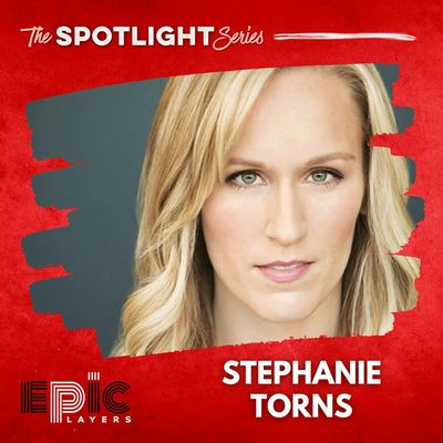 SPOTLIGHT: Stephanie Torns Brings Broadway to EPIC Players