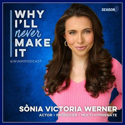 Sònia Victoria Werner Is Reshaping the Arts By Making Space For Women